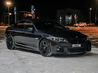 BMW 535