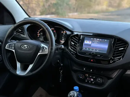 ВАЗ (Lada) Vesta 2019 года за 5 200 000 тг. в Караганда – фото 15