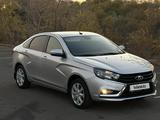 ВАЗ (Lada) Vesta 2019 годаүшін5 200 000 тг. в Караганда