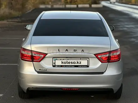 ВАЗ (Lada) Vesta 2019 года за 5 200 000 тг. в Караганда – фото 5