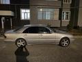 Mercedes-Benz E 320 2000 года за 3 800 000 тг. в Тараз – фото 5