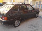 ВАЗ (Lada) 2114 2007 годаүшін870 000 тг. в Атырау – фото 3