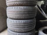 225/55R17 Hankook 2023г. Run Flat за 100 000 тг. в Алматы