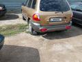 Hyundai Santa Fe 2001 годаүшін3 800 000 тг. в Алматы – фото 6