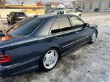 Mercedes-Benz E 230 1999 года за 4 000 000 тг. в Алматы – фото 5