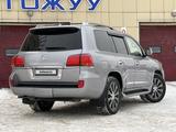 Toyota Land Cruiser Prado 2010 года за 15 600 000 тг. в Караганда – фото 3