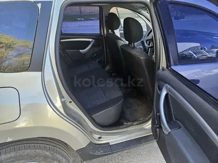 Renault Duster 2013 годаүшін5 125 216 тг. в Костанай – фото 8