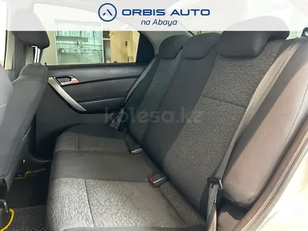 Chevrolet Nexia 2021 года за 5 200 000 тг. в Уральск – фото 10