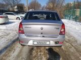 Renault Logan 2014 года за 2 900 000 тг. в Уральск – фото 5