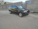 BMW X5 2001 года за 5 600 000 тг. в Шымкент – фото 2