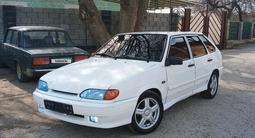 ВАЗ (Lada) 2114 2013 года за 980 000 тг. в Шымкент