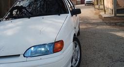 ВАЗ (Lada) 2114 2013 года за 980 000 тг. в Шымкент – фото 3