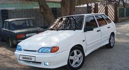 ВАЗ (Lada) 2114 2013 года за 980 000 тг. в Шымкент – фото 5