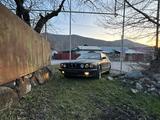 BMW 730 1987 годаүшін1 800 000 тг. в Есик – фото 4