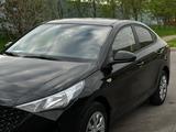 Hyundai Accent 2023 года за 9 500 000 тг. в Алматы – фото 5