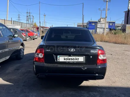 ВАЗ (Lada) Priora 2170 2013 года за 3 200 000 тг. в Караганда – фото 6