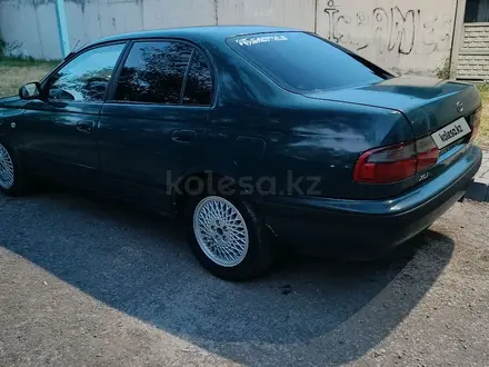 Toyota Carina E 1993 годаүшін1 900 000 тг. в Талдыкорган – фото 5