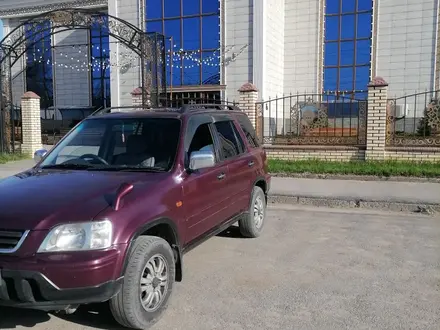 Honda CR-V 1996 года за 3 550 000 тг. в Алматы – фото 25