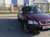 Honda CR-V 1996 года за 3 550 000 тг. в Алматы – фото 3