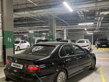 BMW 525 1996 годаfor3 300 000 тг. в Астана – фото 3