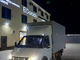 ГАЗ ГАЗель 2014 годаүшін6 500 000 тг. в Астана – фото 3