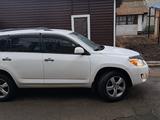 Toyota RAV4 2009 года за 8 500 000 тг. в Астана – фото 2