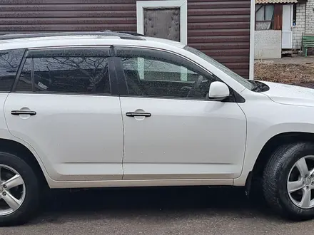 Toyota RAV4 2009 года за 8 500 000 тг. в Астана – фото 3