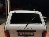 ВАЗ (Lada) Lada 2121 2024 годаfor6 200 000 тг. в Кызылорда – фото 4