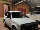 ВАЗ (Lada) Lada 2121 2024 годаfor6 200 000 тг. в Кызылорда