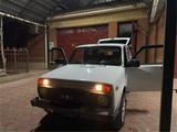 ВАЗ (Lada) Lada 2121 2024 годаfor6 200 000 тг. в Кызылорда – фото 5