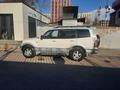 Mitsubishi Pajero 2001 годаүшін4 500 000 тг. в Алматы