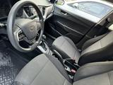 Hyundai Accent 2018 года за 5 800 000 тг. в Алматы – фото 3