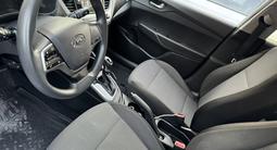 Hyundai Accent 2018 года за 5 800 000 тг. в Алматы – фото 3