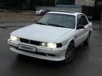 Mitsubishi Galant 1990 года за 1 350 000 тг. в Алматы