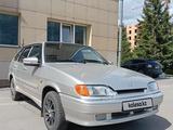 ВАЗ (Lada) 2114 2013 годаүшін1 100 000 тг. в Петропавловск