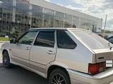 ВАЗ (Lada) 2114 2013 годаүшін1 100 000 тг. в Петропавловск – фото 3