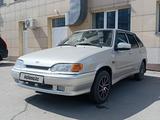 ВАЗ (Lada) 2114 2013 годаүшін1 100 000 тг. в Петропавловск – фото 4