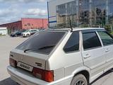ВАЗ (Lada) 2114 2013 годаүшін1 100 000 тг. в Петропавловск – фото 5