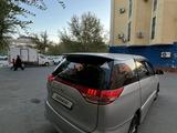 Toyota Estima 2007 годаүшін5 500 000 тг. в Атырау – фото 5