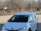 Toyota Wish 2011 года за 3 800 000 тг. в Уральск – фото 3