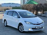Toyota Wish 2011 года за 3 800 000 тг. в Уральск