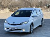Toyota Wish 2011 года за 3 800 000 тг. в Уральск – фото 4
