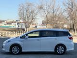 Toyota Wish 2011 года за 3 800 000 тг. в Уральск – фото 5