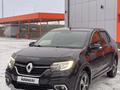 Renault Logan Stepway 2021 года за 6 100 000 тг. в Атырау