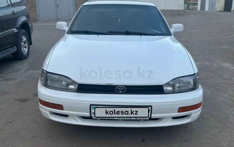 Toyota Camry 1994 годаүшін3 000 000 тг. в Балхаш