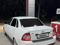 ВАЗ (Lada) Priora 2170 2015 годаүшін3 000 000 тг. в Шымкент