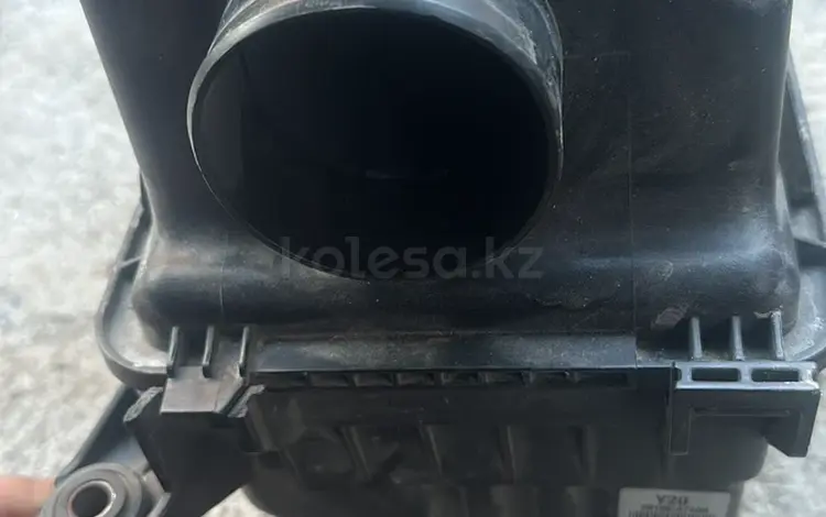 Корпус воздушного фильтра (в сборе с воздухозаборником) за 65 000 тг. в Алматы