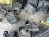 Корпус воздушного фильтра (в сборе с воздухозаборником) за 65 000 тг. в Алматы – фото 2
