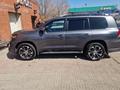 Toyota Land Cruiser 2007 года за 16 500 000 тг. в Усть-Каменогорск – фото 11