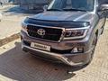 Toyota Land Cruiser 2007 года за 16 500 000 тг. в Усть-Каменогорск – фото 13